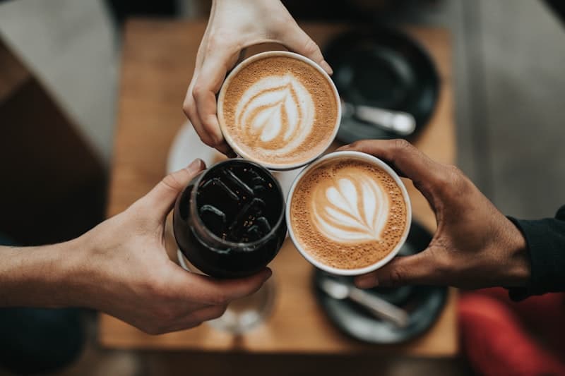 How Long Does a Cup of Coffee Keep You Awake?
