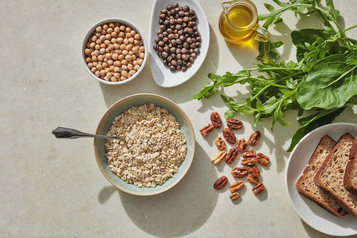 Diet, Fibre and the Limits of Lifestyle