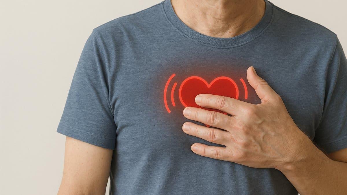 Understanding Atrial Fibrillation: Symptoms, Risks & Treatment Options
