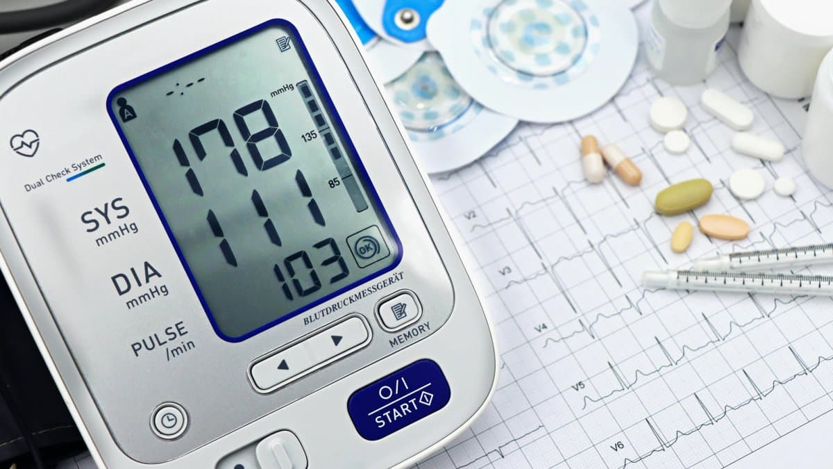 Managing High Blood Pressure: Lifestyle Changes That Actually Work