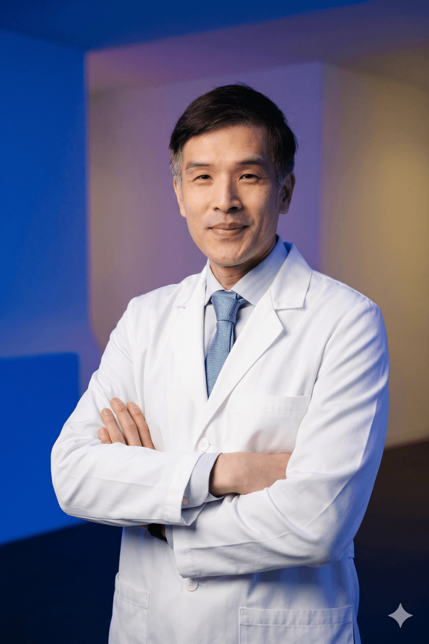 张书咏医生